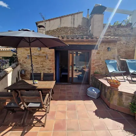 Bruguera De Holiday home Fonteta