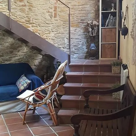 Bruguera De Holiday home Fonteta