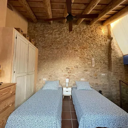 Bruguera De Fonteta
