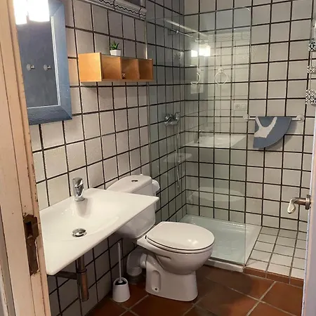 Holiday home Bruguera De Fonteta