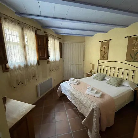 Holiday home Bruguera De *