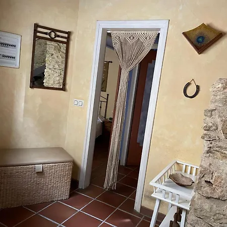 Holiday home Bruguera De *
