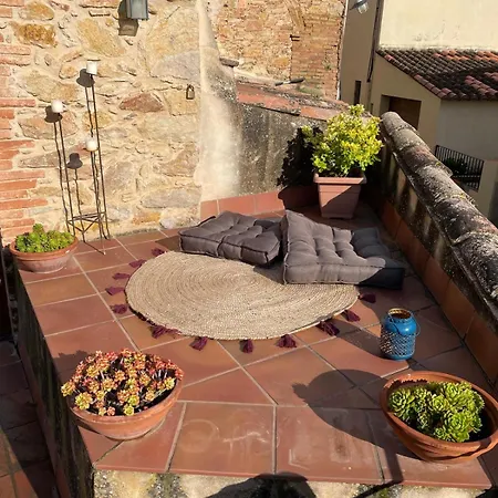 Bruguera De Prázdninový dům